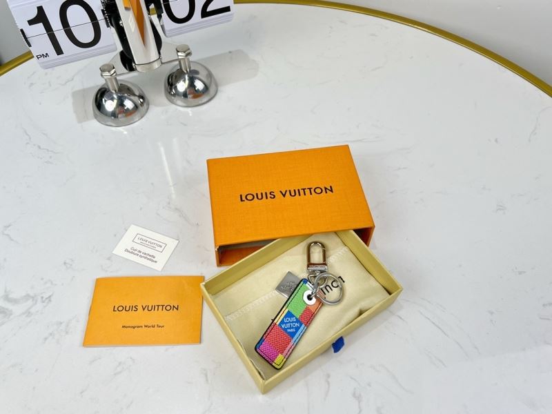 Louis Vuitton Keychains